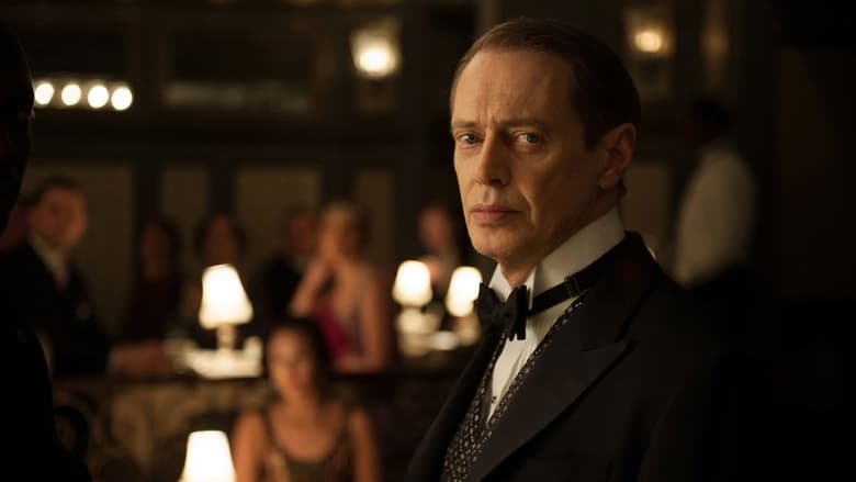 Boardwalk Empire Season 5 Episode 6 : Devil You Know