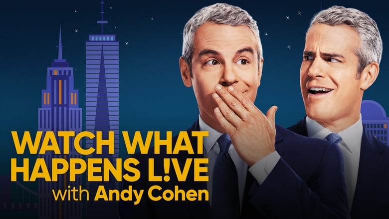 Watch What Happens Live with Andy Cohen Season 12