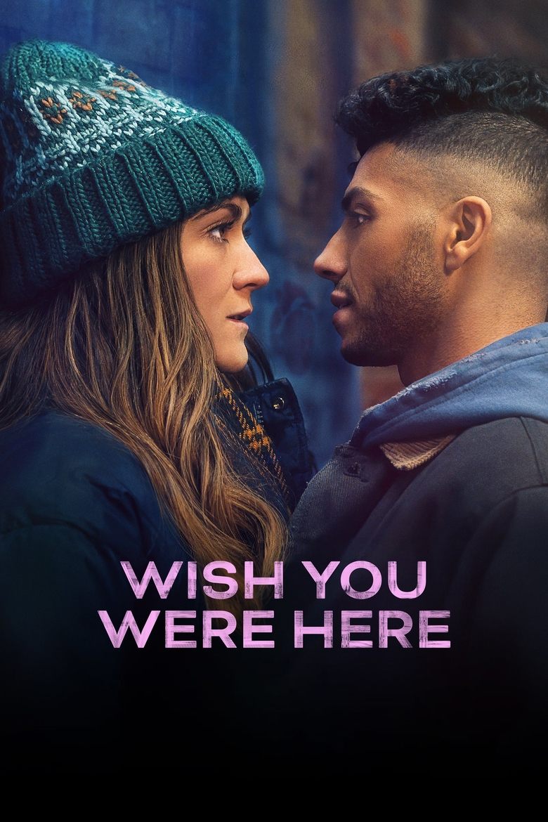 Image Wish You Were Here