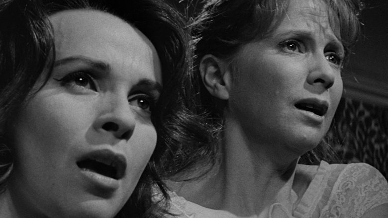 The Haunting The Haunting