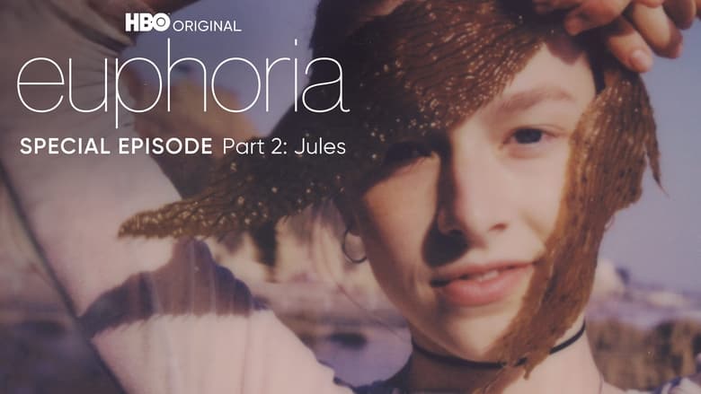 Euphoria Season 1 Episode 4 : Shook Ones Pt. II