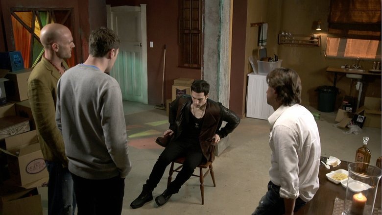 TheAlmightyJohnsonsS02E09480pHDTVx264-mSD download