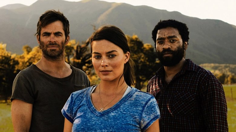 Z for Zachariah film stream Online kostenlos anschauen