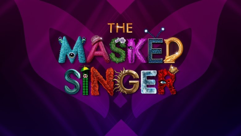 The Masked Singer Season 9