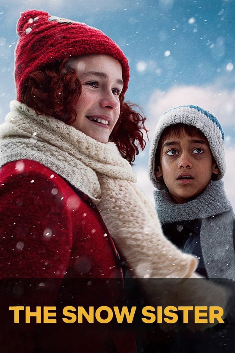 Image The Snow Sister