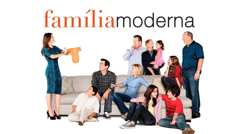 Modern Family Season 3