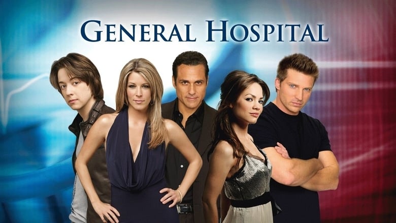 General Hospital Season 48 Episode 115 : 09-14-2010