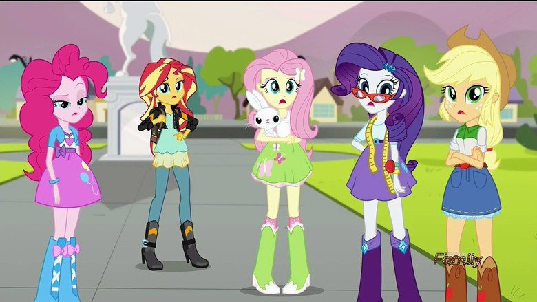 My Little Pony Saison 9 Série Streaming Vf Vostfr