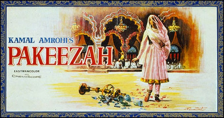 Photo de Pakeezah