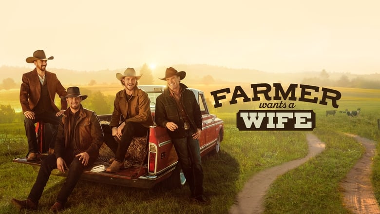 Farmer Wants a Wife Season 1