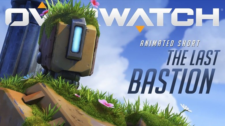 Film Overwatch: The Last Bastion en streaming Film Overwatch: The Last Bastion en streaming