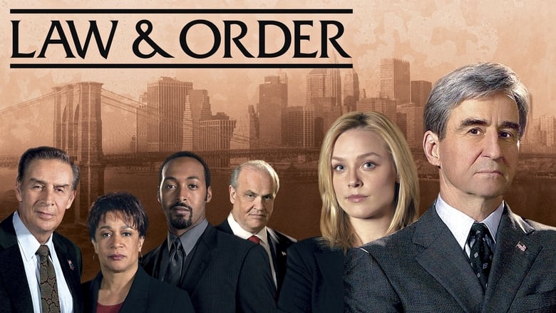 Law & Order Season 5