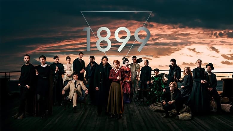 1899 Season 1 Episode 2 : The Boy