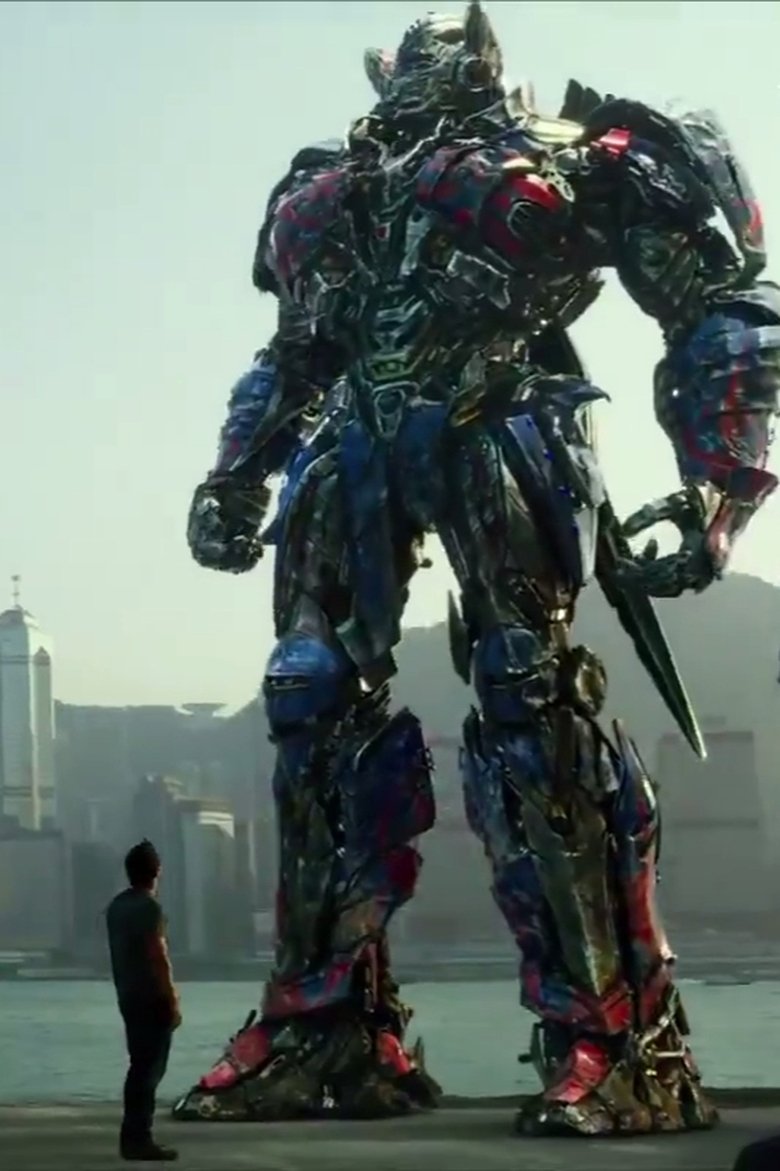 Transformers 6