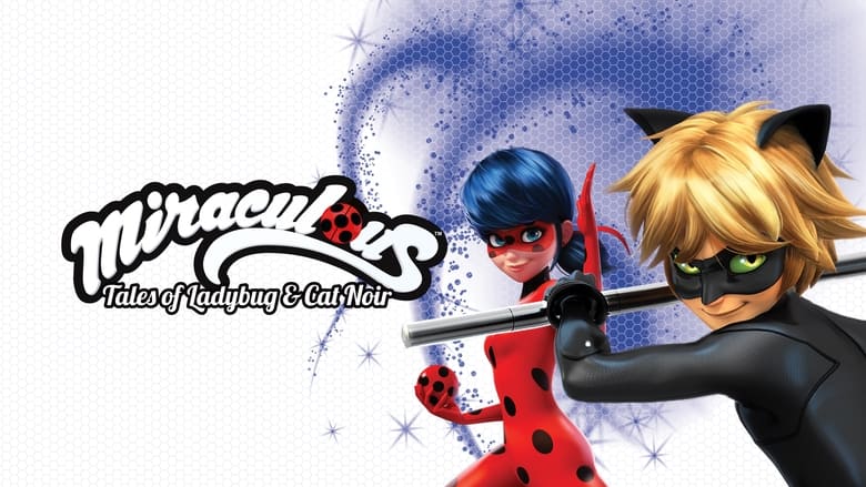 Miraculous: Tales of Ladybug & Cat Noir Season 4 Episode 21 : Psycomedian