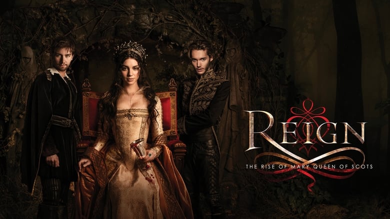 Reign Season 1 Episode 10 : Sacrifice