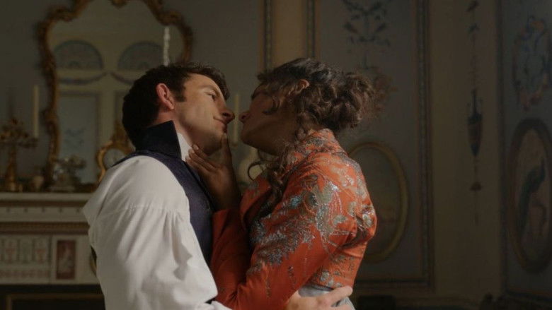 Bridgerton Season 3 Episode 3 : Forces of Nature