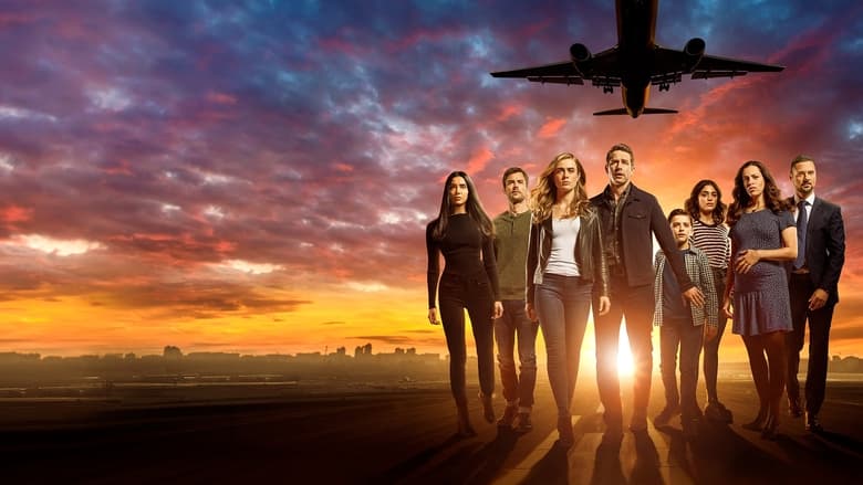 Manifest Season 3 Episode 6 : Graveyard Spiral