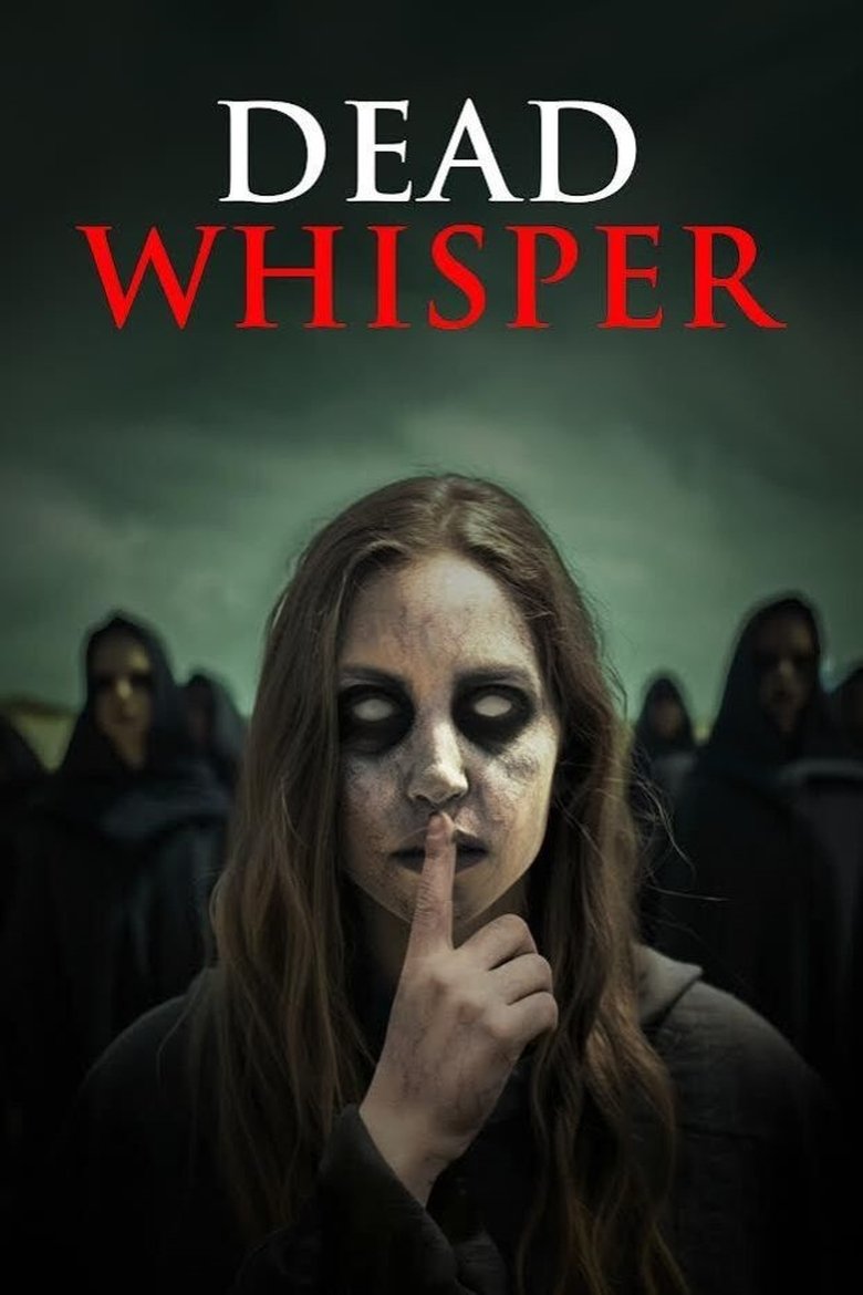 Image Dead Whisper