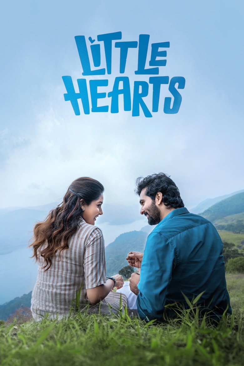 Image Little Hearts