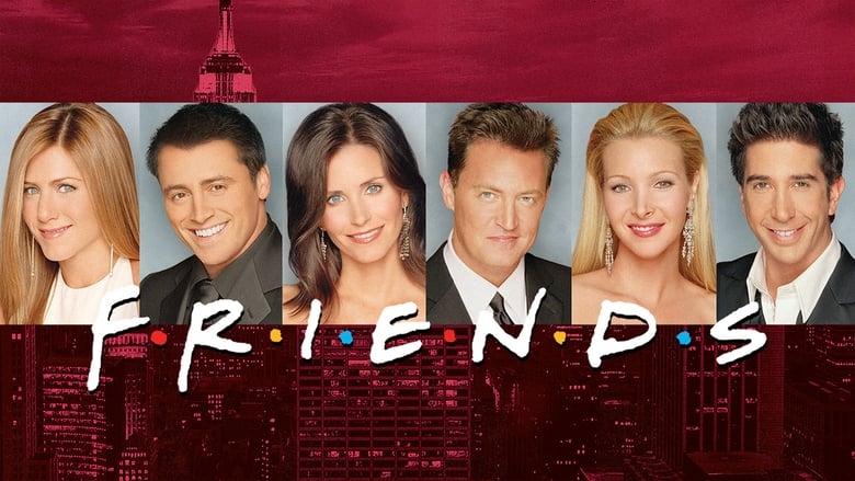 Friends Season 8 Episode 7 : The One with the Stain