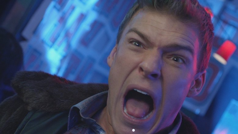 Blue Mountain State: The Rise of Thadland Blue Mountain State: The Rise of Thadland