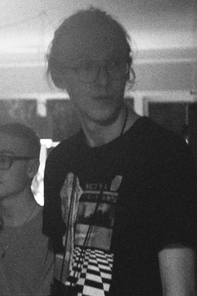 Björn Óttar Oddgeirsson