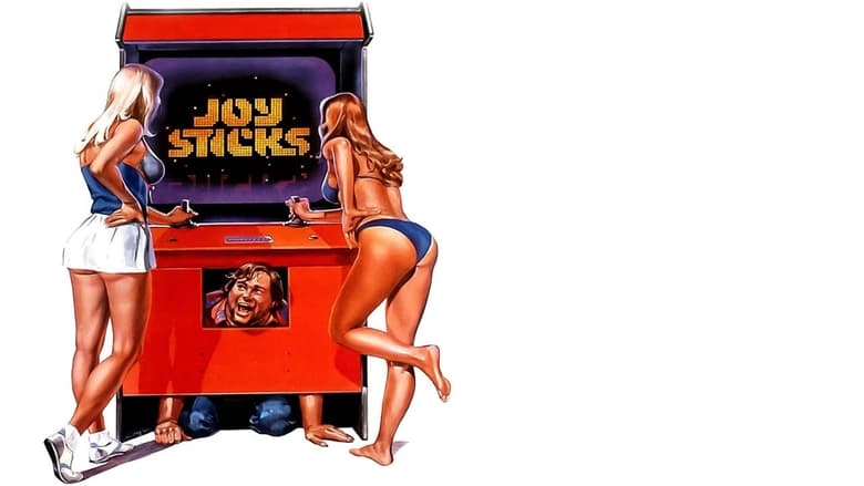 Se Joysticks filmen i HD gratis