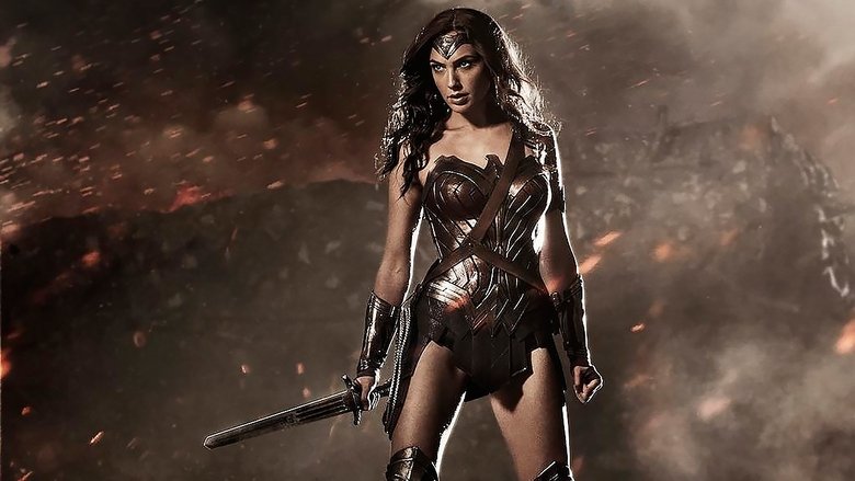 Wonder Woman film stream Online kostenlos anschauen