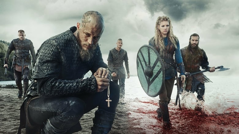 Vikings Season 3 Episode 10 : The Dead