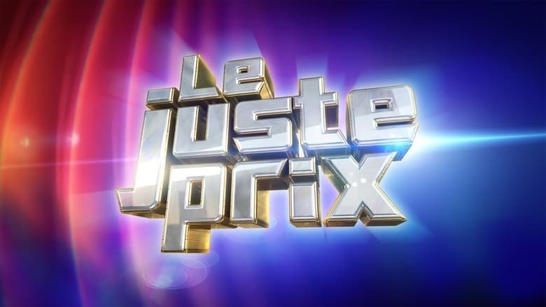 Le Juste Prix Season 3 Episode 5 : Episode 5