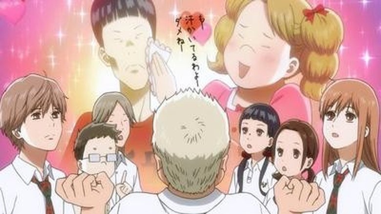 Watch Chihayafuru Season 2 Episode 26 Watch Chihayafuru Season 2 Episode 26