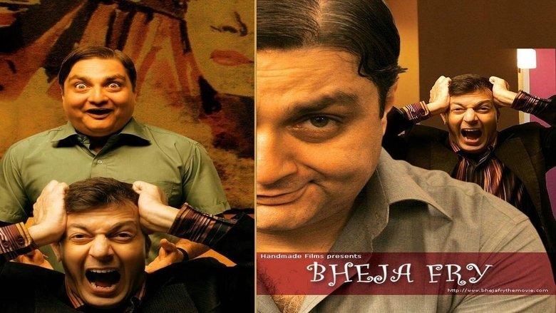 Descargar Pelicula Bheja Fry online español gratis