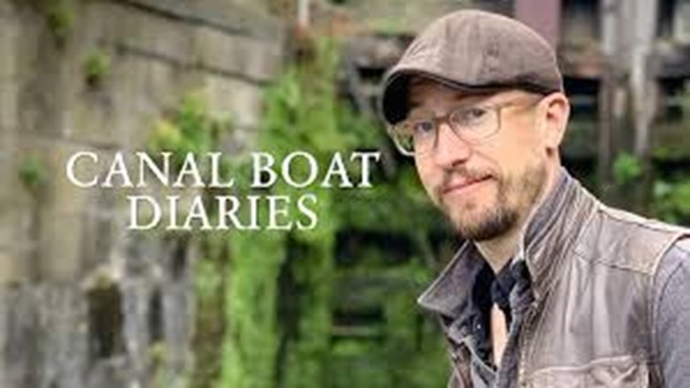 Canal Boat Diaries