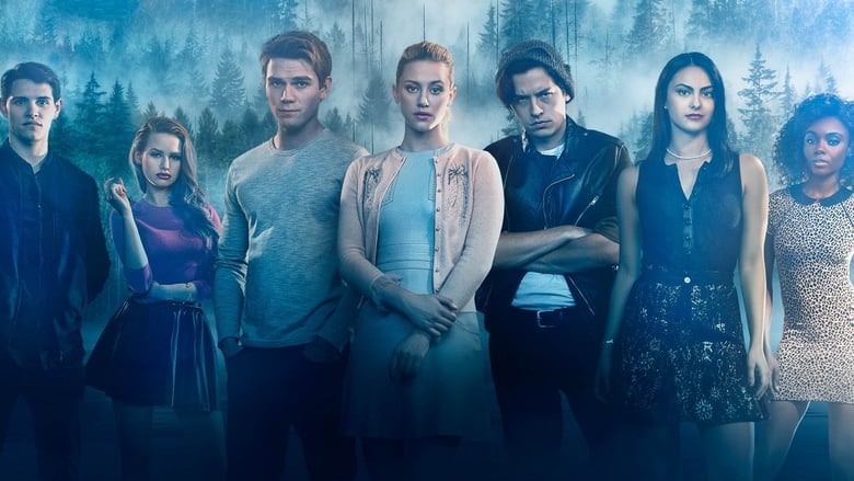 Riverdale Season 4 Episode 2 : Chapter Fifty-Nine: Fast Times at Riverdale High