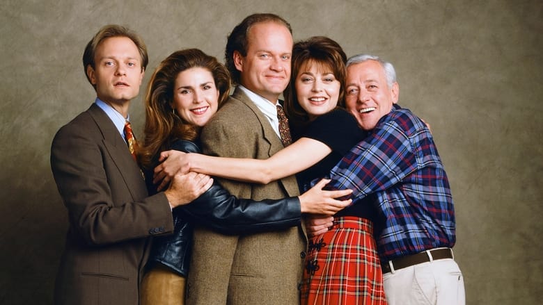 Frasier Season 10