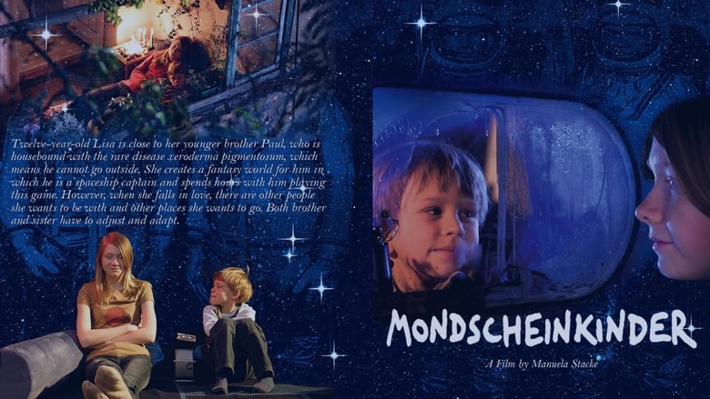 Photo de Mondscheinkinder