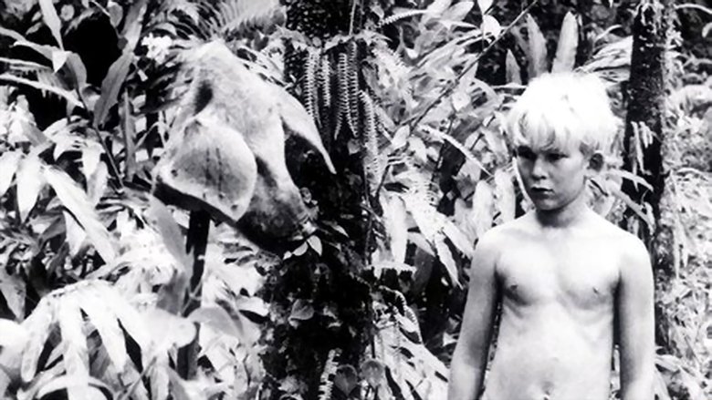 Photo de Lord of the Flies