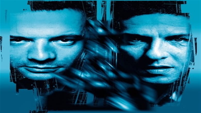 Descargar Pelicula The Code online español gratis