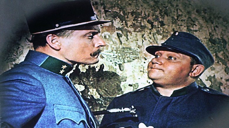 The Good Soldier Švejk film stream Online kostenlos anschauen