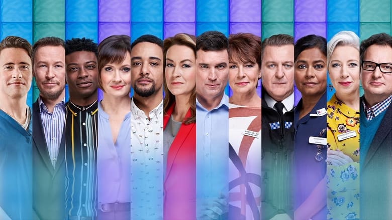 Doctors Series 2