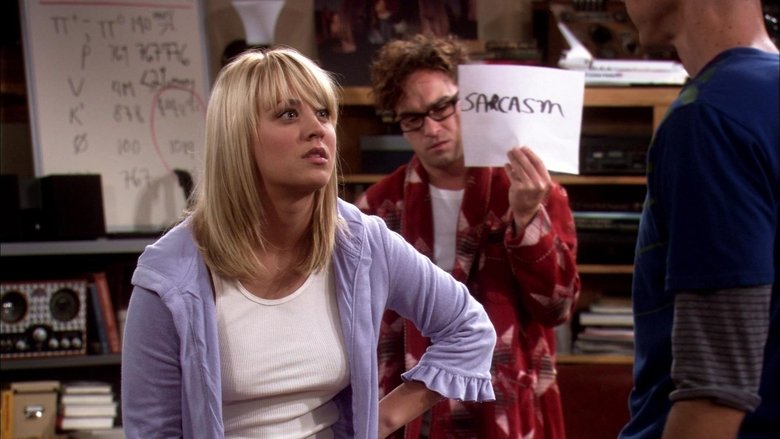 The Big Bang Theory Season 2 Episode 1 Torrent The Big Bang Theory Season 2 Episode 1 Torrent