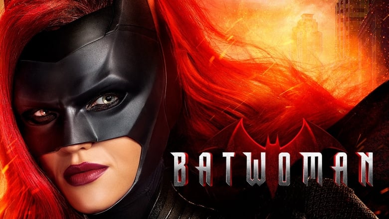 Batwoman Season 1 Episode 5 : Mine Is A Long And A Sad Tale