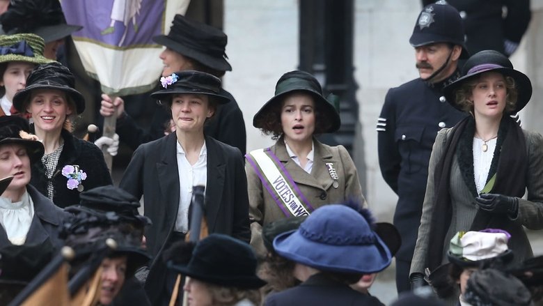 Ver y Descargar Suffragette Español Gratis