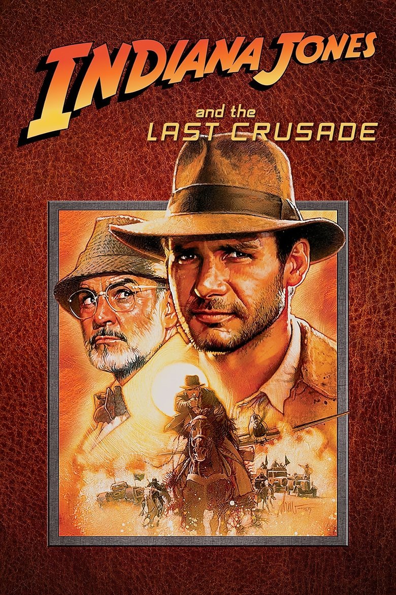 Image Indiana Jones and the Last Crusade