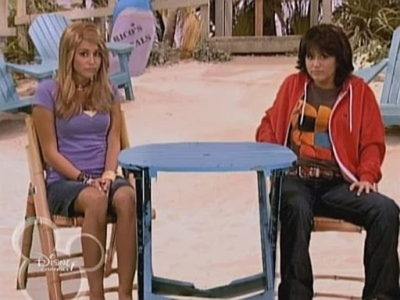 Hannah Montana Episode 17 Season 1