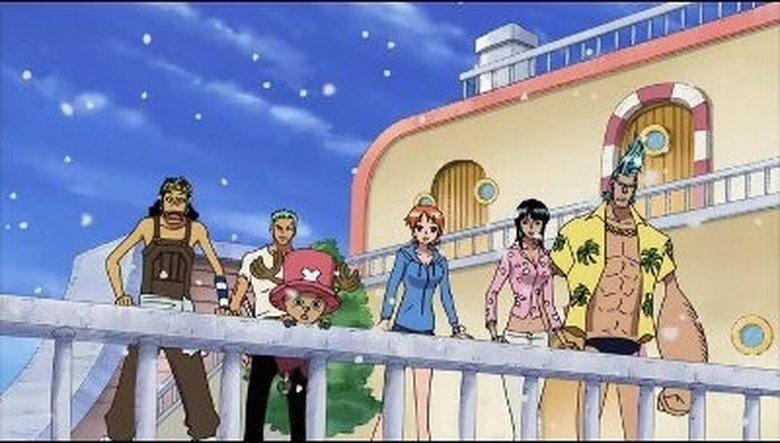 408 One Piece Streaming