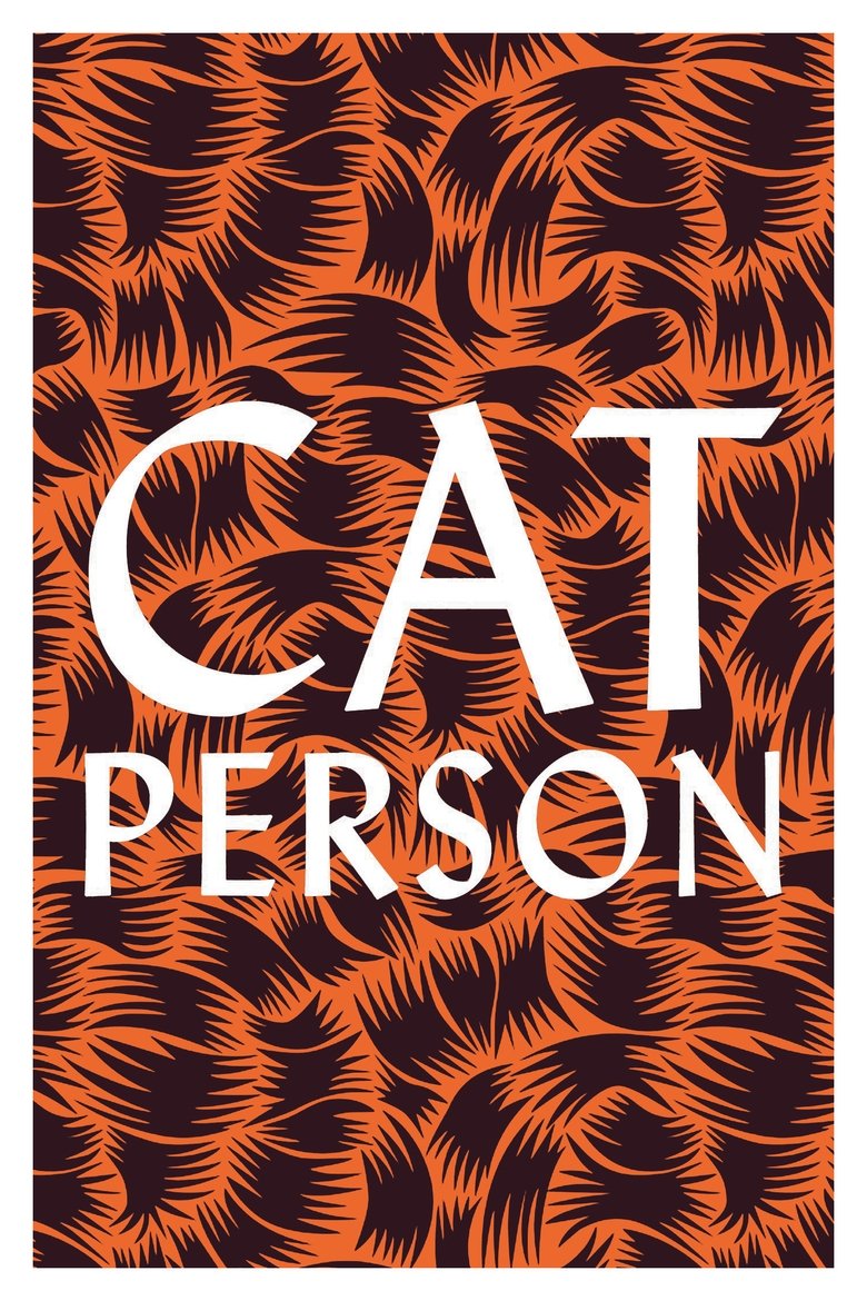 Cat Person (2023)