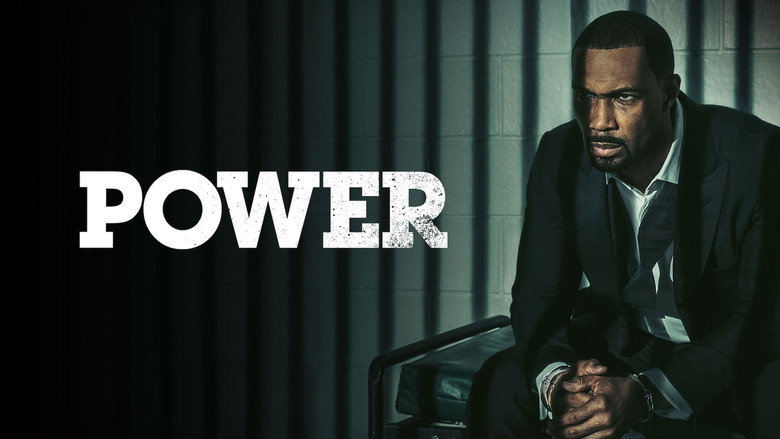 Power Season 1 Episode 4 : Who Are You?