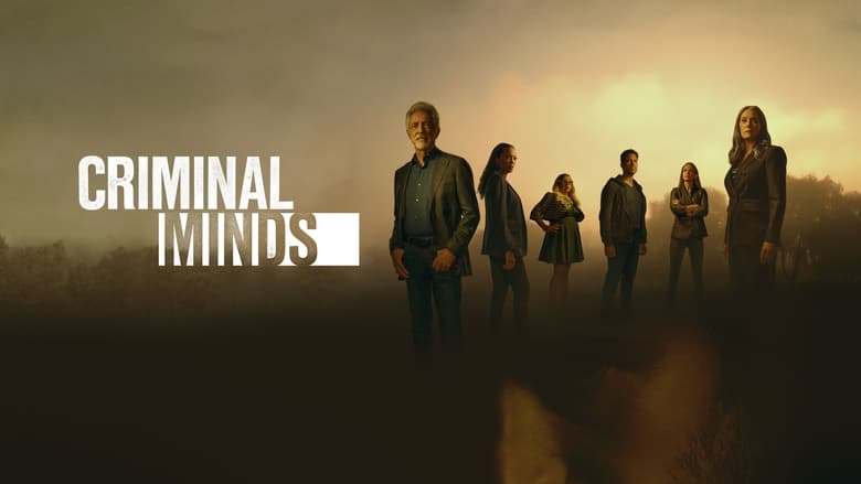 Criminal Minds Season 11 Episode 21 : Devil's Backbone
